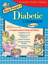 Busy People's Diabetic Cookbook (eBook)